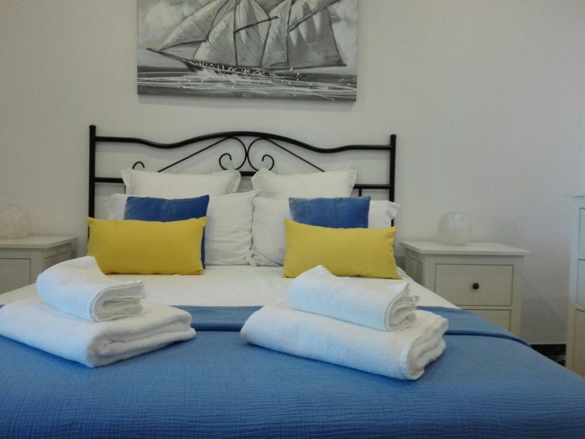 Apartamento Cotobro Almuñécar Exteriér fotografie
