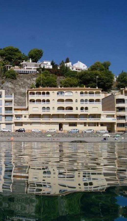 Apartamento Cotobro Almuñécar Exteriér fotografie