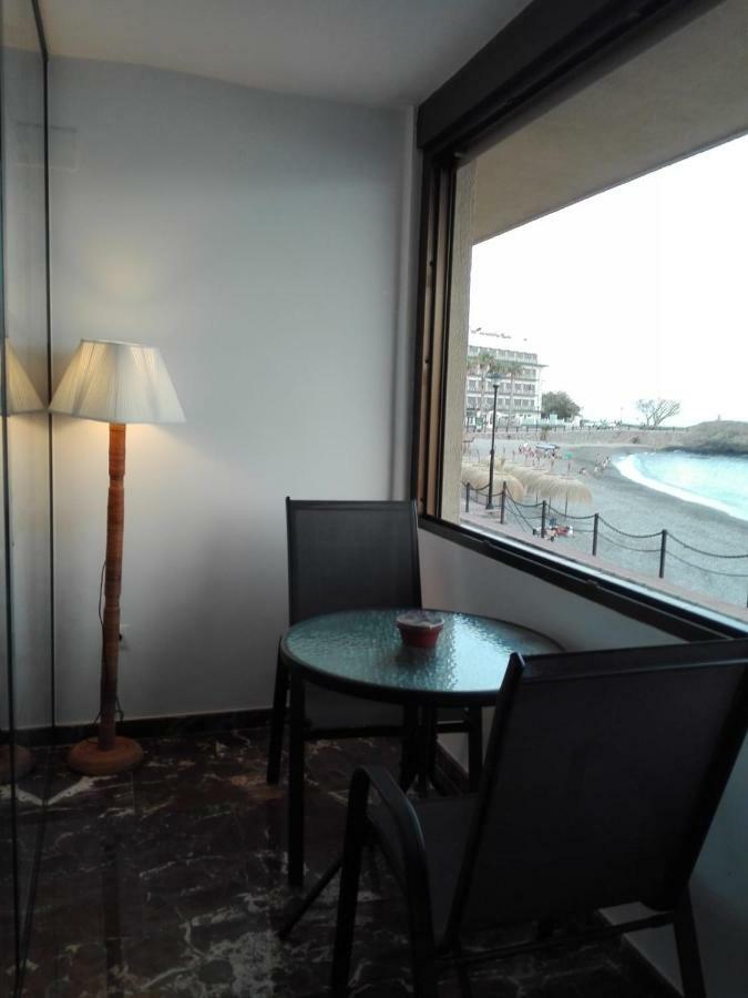 Apartamento Cotobro Almuñécar Exteriér fotografie